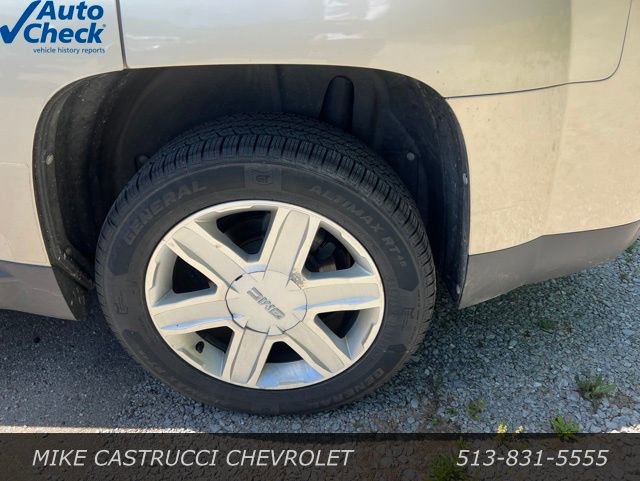 Used 2011 GMC Terrain SLE w/ Convenience Package FWD image 5