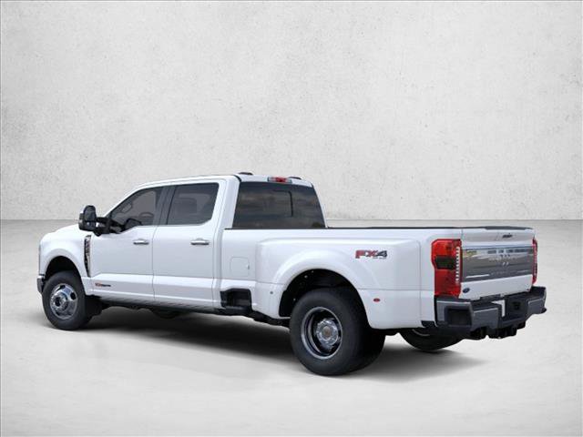 New 2026 Ford F350 King Ranch AWD/4WD image 4