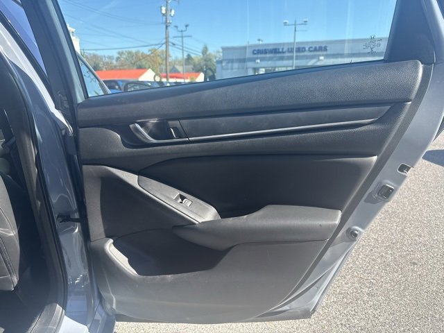 Used 2022 Honda Accord Sport image 34