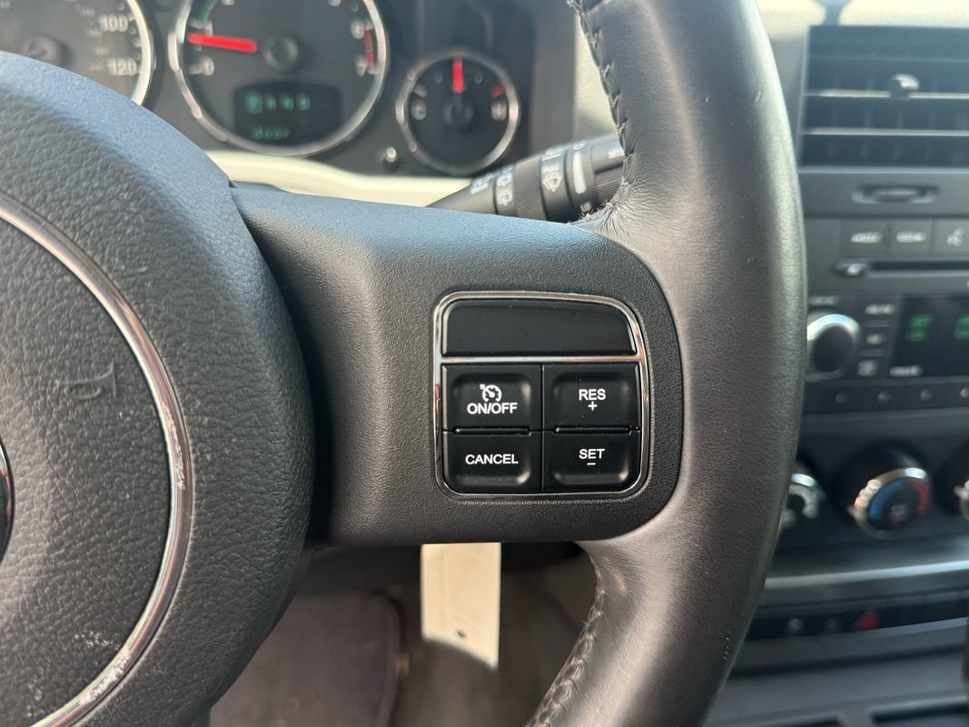 Used 2011 Jeep Liberty Sport w/ Popular Equipment Group AWD/4WD image 20