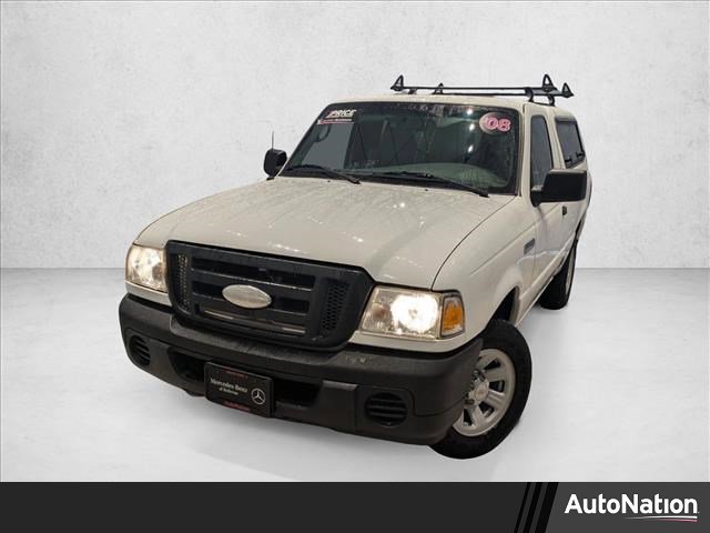 Used 2008 Ford Ranger XL image 1