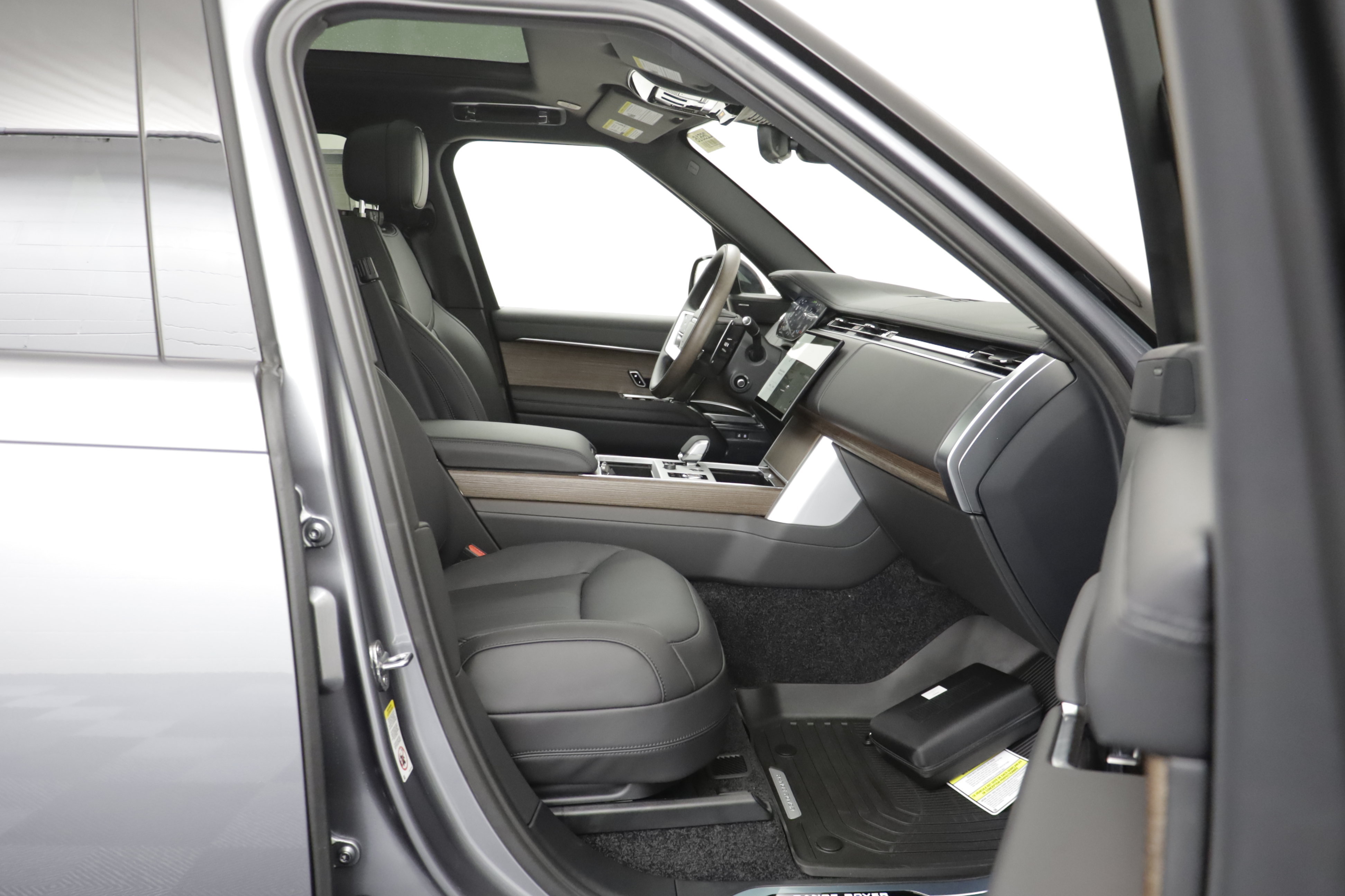New 2027 Land Rover Range Rover SE AWD/4WD image 20