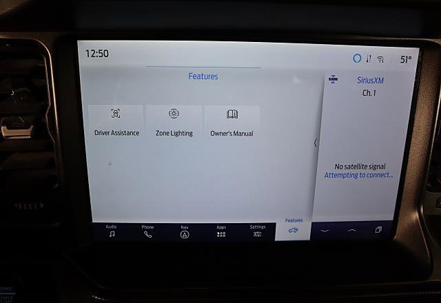 Used 2021 Ford Bronco First Edition image 36