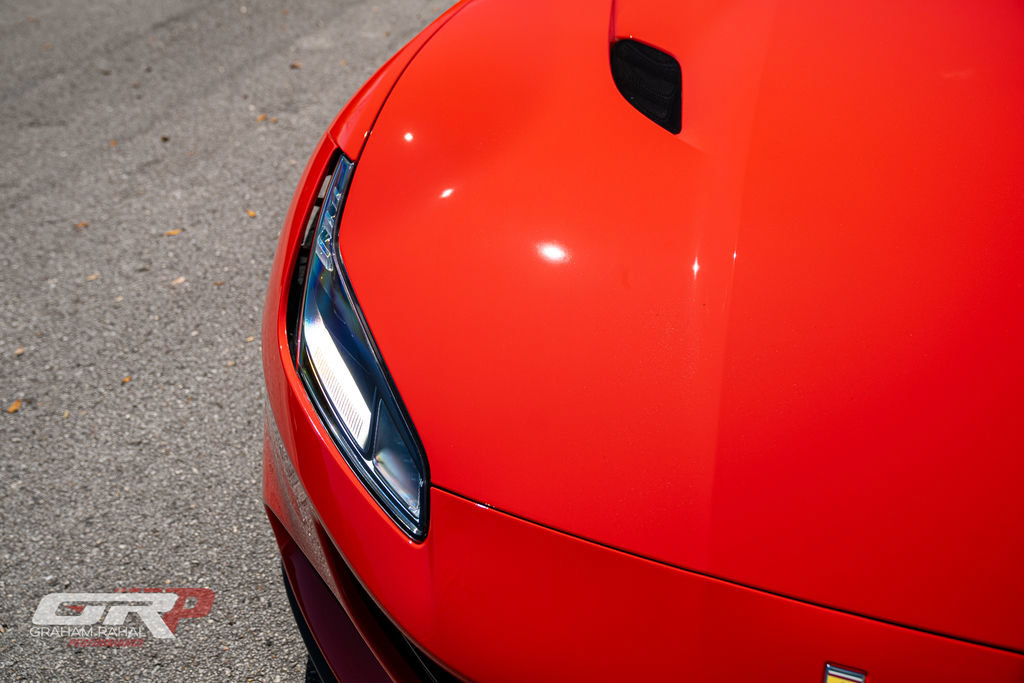 Used 2023 Ferrari Portofino M RWD image 32