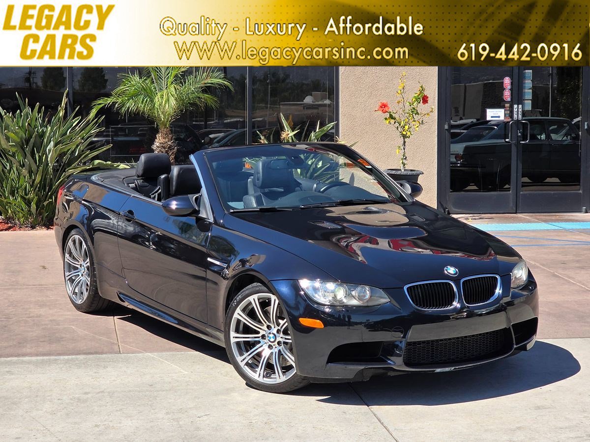 Used 2012 BMW M3 video 1