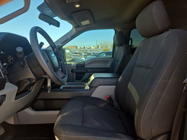 Used 2018 Ford F150 XL w/ Equipment Group 101A Mid image 22