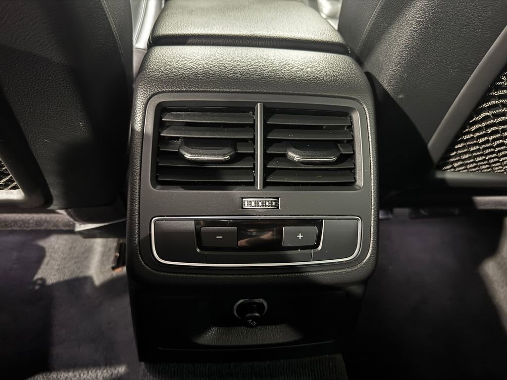 Used 2017 Audi A4 2.0T Premium w/ Convenience Package AWD/4WD image 34