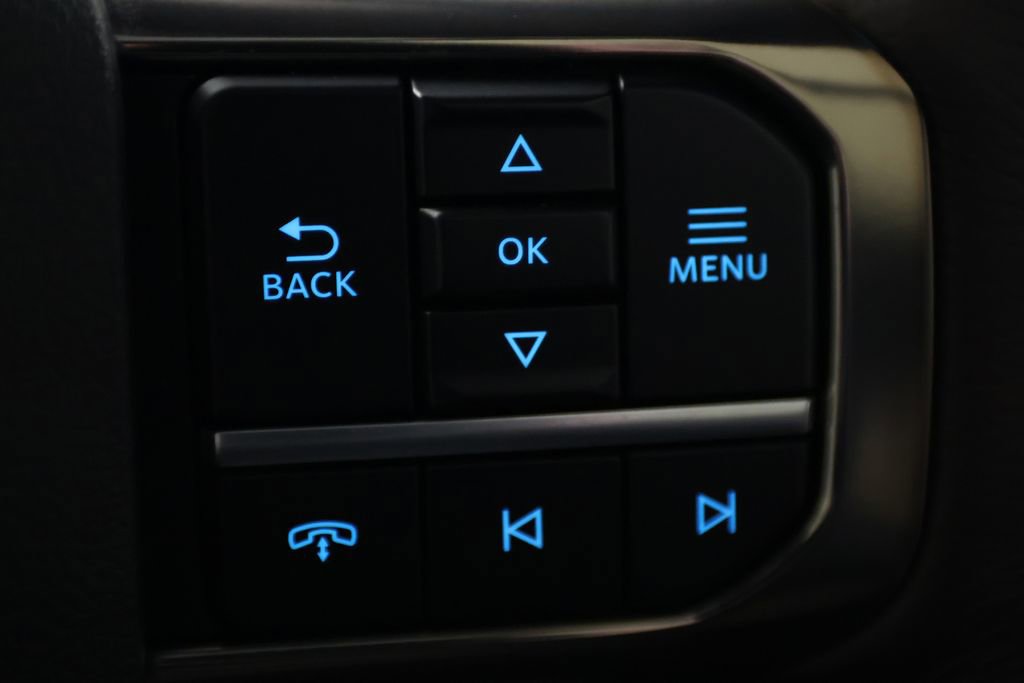 Used 2026 Ford F250 King Ranch w/ Chrome Package image 22