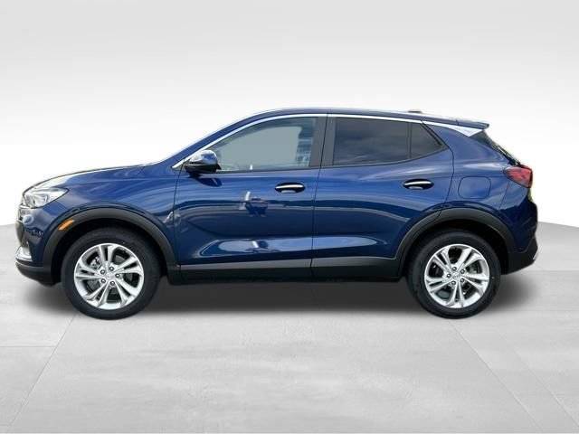 Used 2023 Buick Encore GX Preferred w/ Cold Weather Comfort Package AWD/4WD video 2