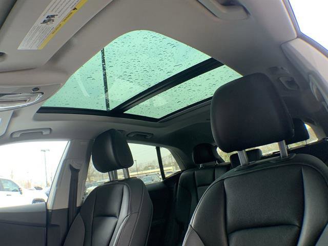 Used 2023 Audi Q8 Premium Plus w/ Premium Plus Package image 14