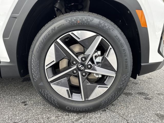 New 2026 Hyundai Tucson SEL image 12