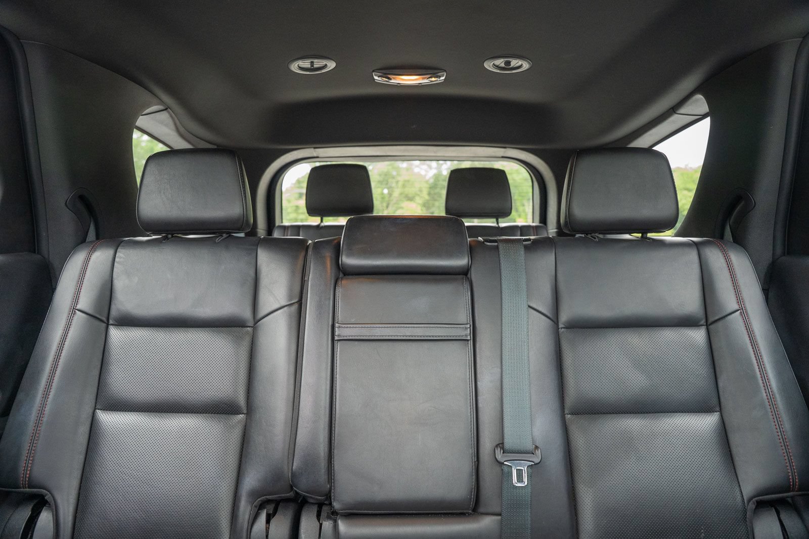 Used 2024 Dodge Durango GT AWD/4WD image 19