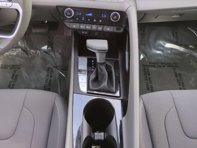 Certified 2023 Hyundai Elantra SEL w/ Convenience Package FWD image 18