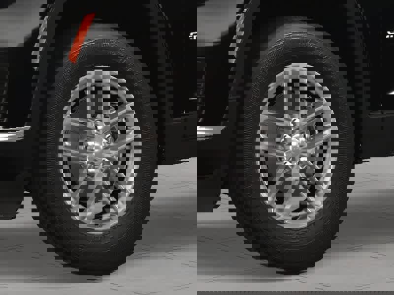 New 2025 Jeep Grand Cherokee L Laredo image 11