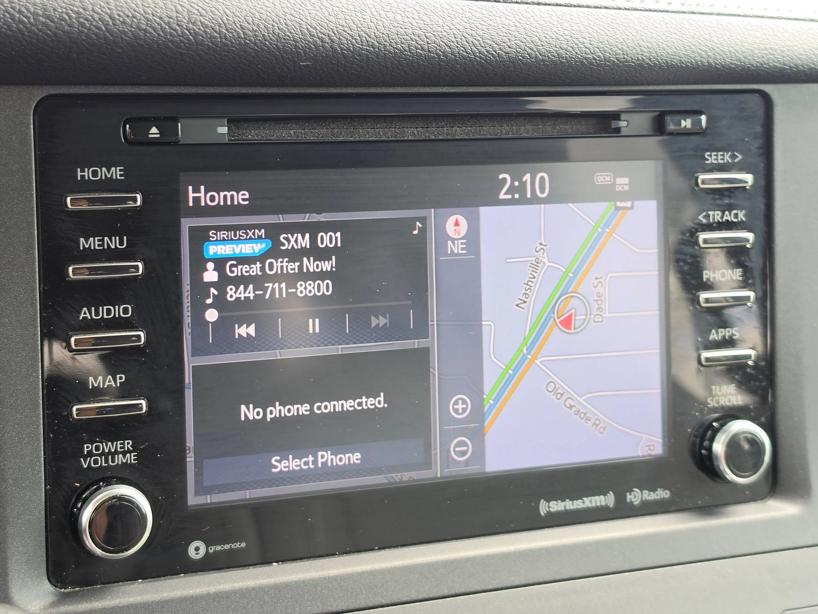 Used 2020 Toyota Sienna XLE Premium FWD image 27