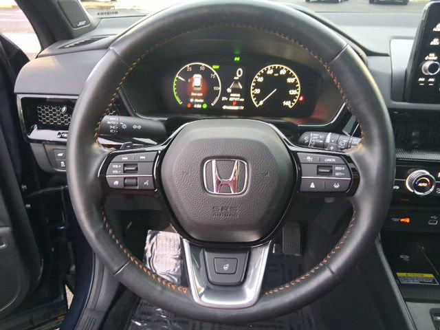 Used 2025 Honda CR-V Sport Touring image 17