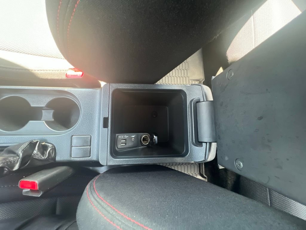 Used 2019 Subaru WRX AWD/4WD image 39