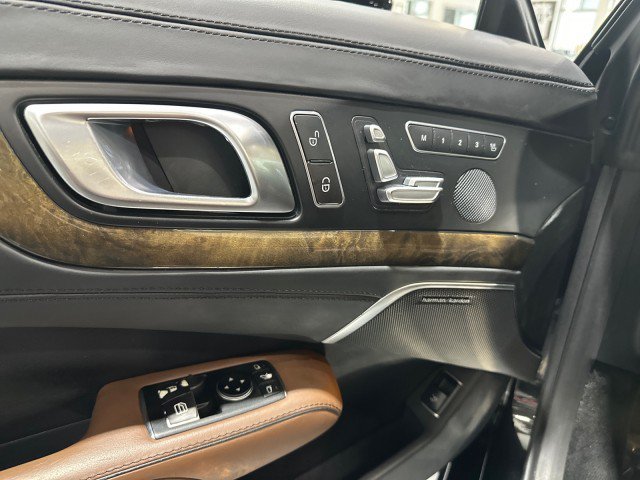 Used 2015 Mercedes-Benz SL 400 w/ Premium I Package image 51