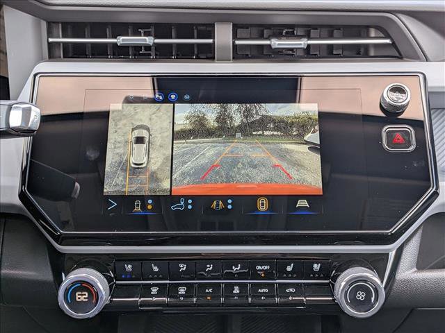 New 2027 Chevrolet Bolt RS w/ Technology Package image 12