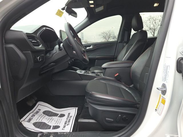 Certified 2025 Ford Escape ST-Line w/ Tech Pack #1 image 23