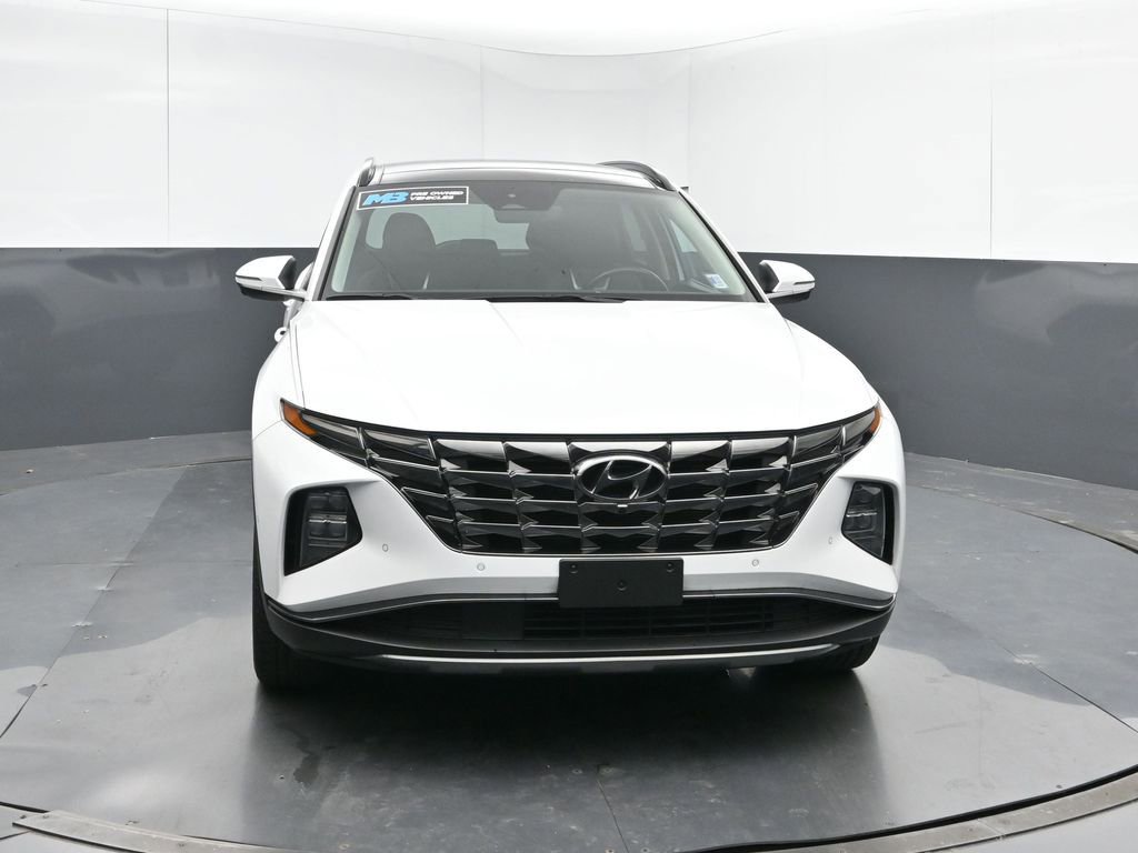 Used 2024 Hyundai Tucson Limited image 8