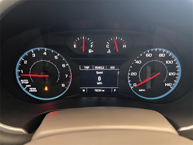 Used 2023 Chevrolet Malibu LS image 18