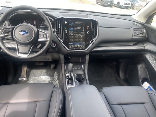 New 2026 Subaru Ascent Premium image 12