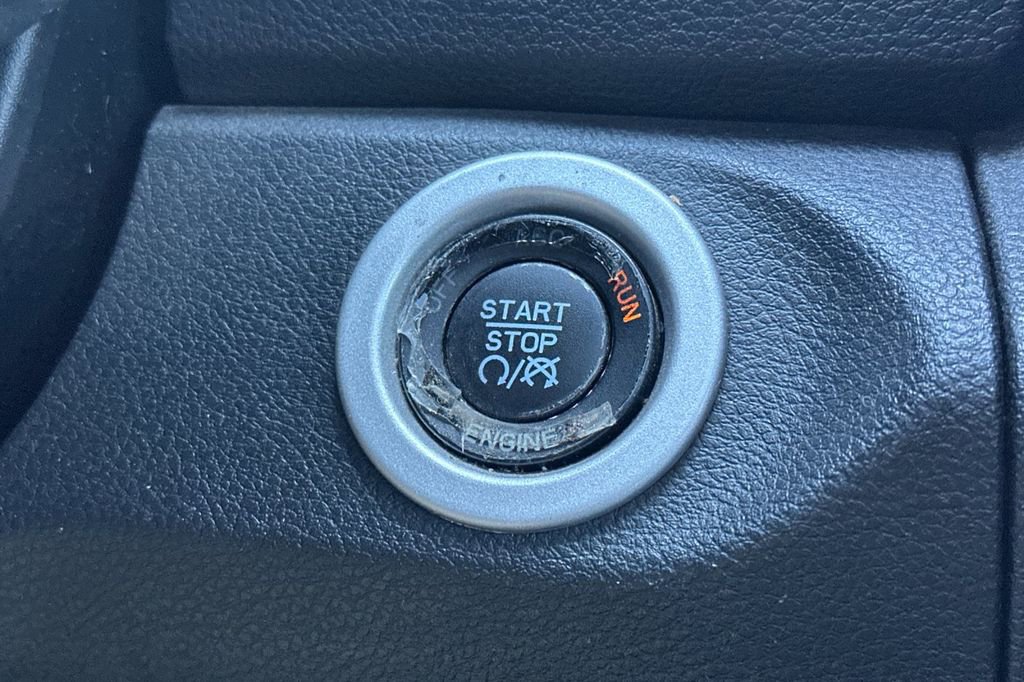 Used 2016 RAM 2500 Laramie image 22