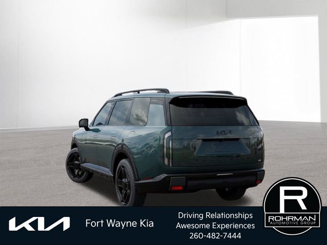 New 2027 Kia Telluride SX Prestige X-Line image 5