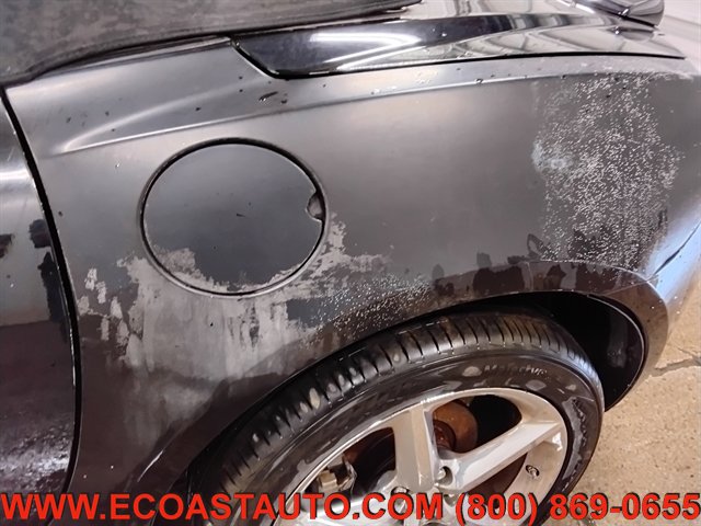 Used 2008 Saturn Sky Red Line image 17