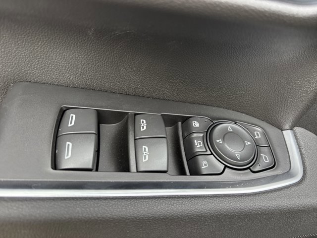 New 2026 Chevrolet Silverado 2500 LTZ w/ Trail Boss Package image 27