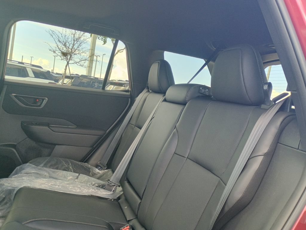 New 2026 Subaru Outback Limited AWD/4WD image 14