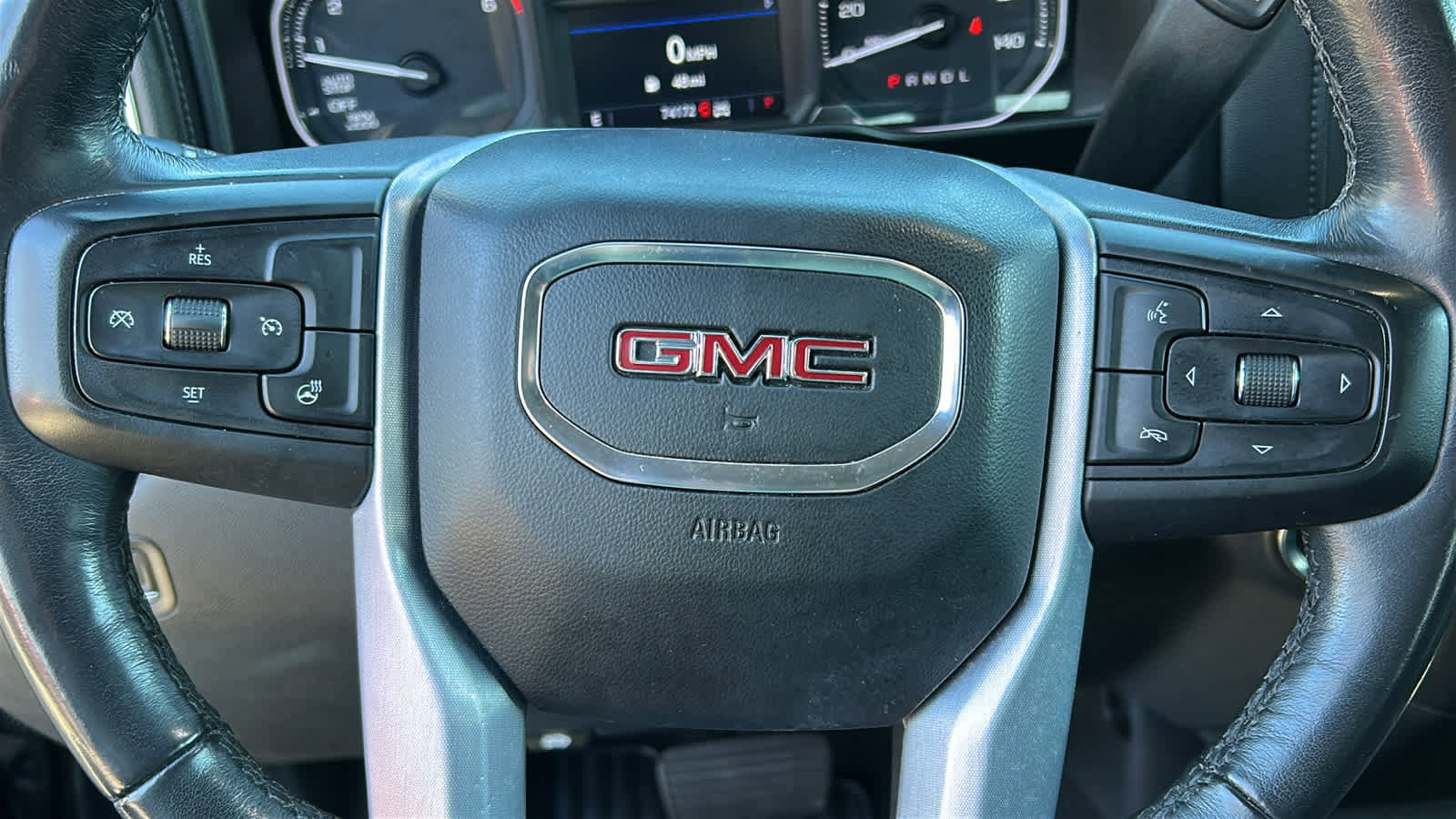 Used 2020 GMC Sierra 1500 SLE w/ SLE Value Package image 12