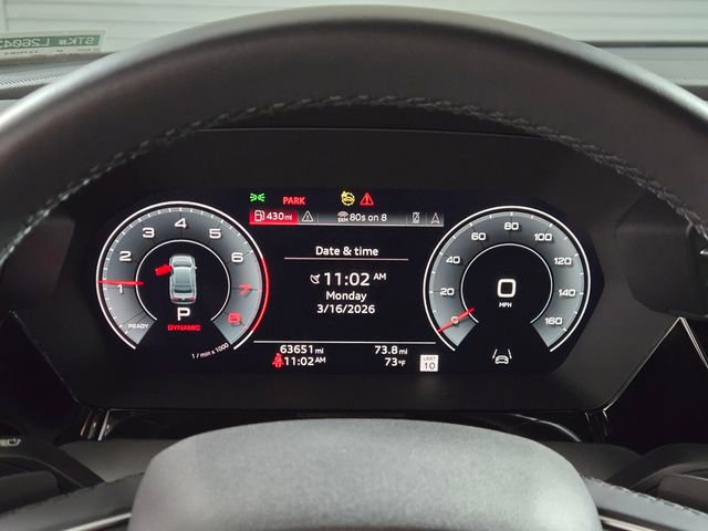 Used 2022 Audi A3 2.0T Premium Plus image 33