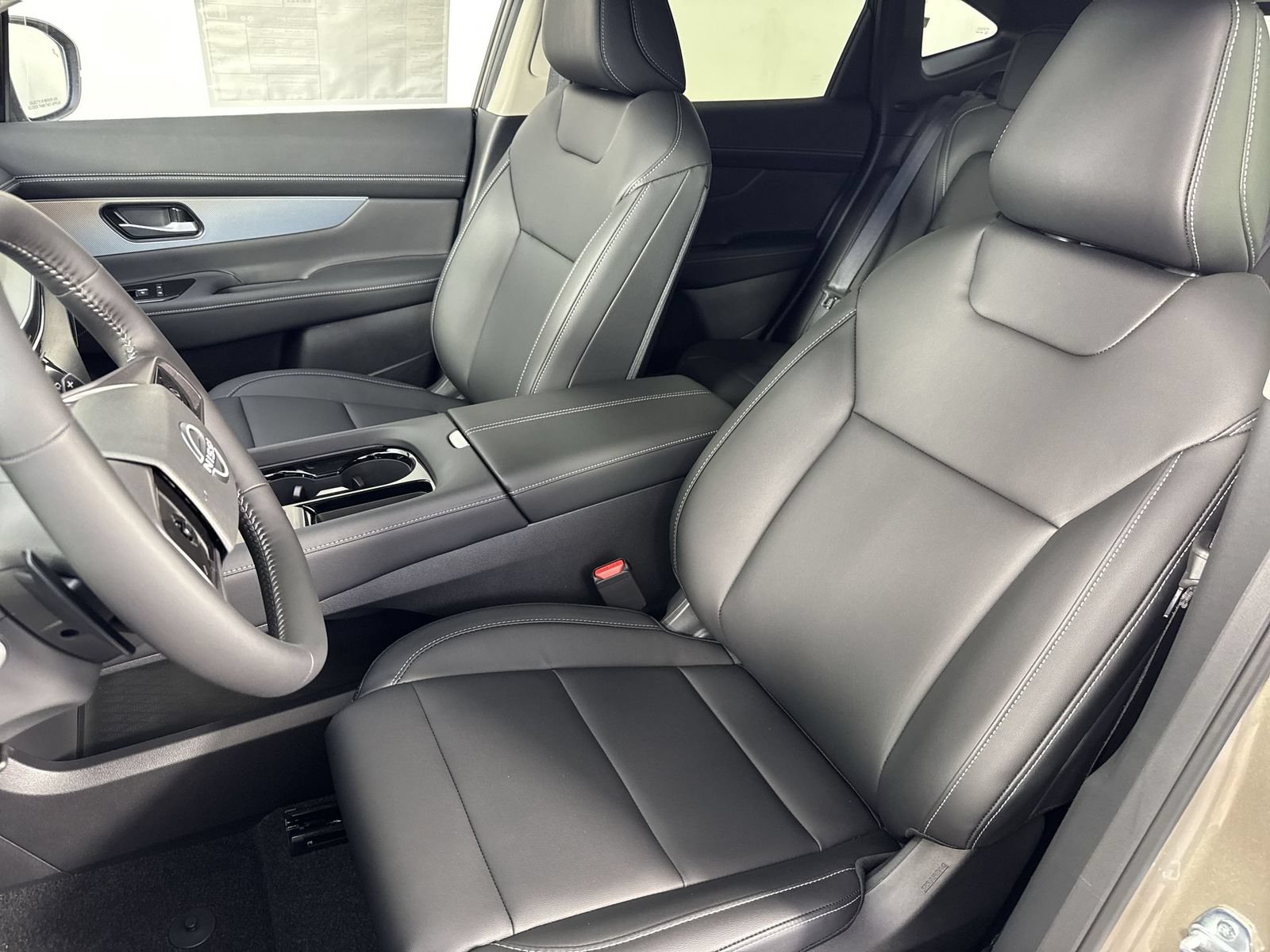 Used 2025 Nissan Murano SL w/ Cargo Package AWD/4WD image 20