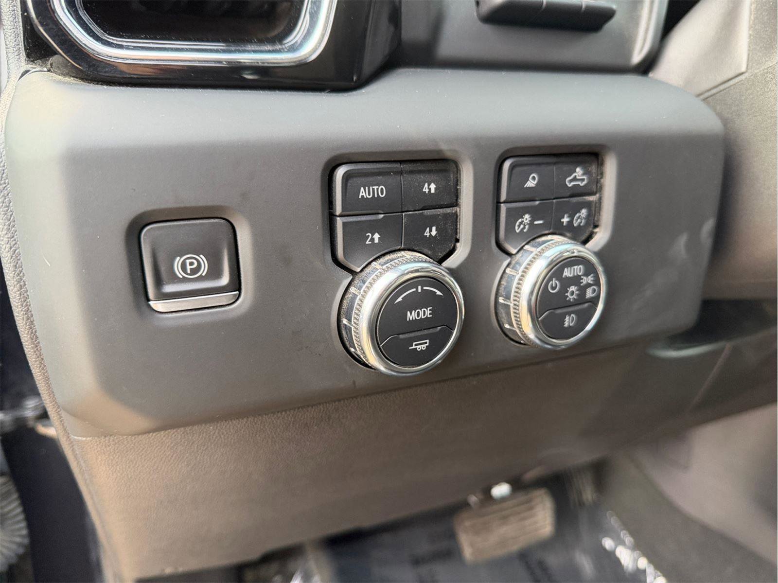 Used 2023 GMC Sierra 1500 Denali w/ Technology Package image 20