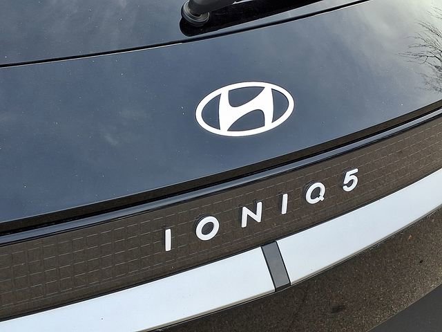 Used 2025 Hyundai Ioniq 5 SEL image 36