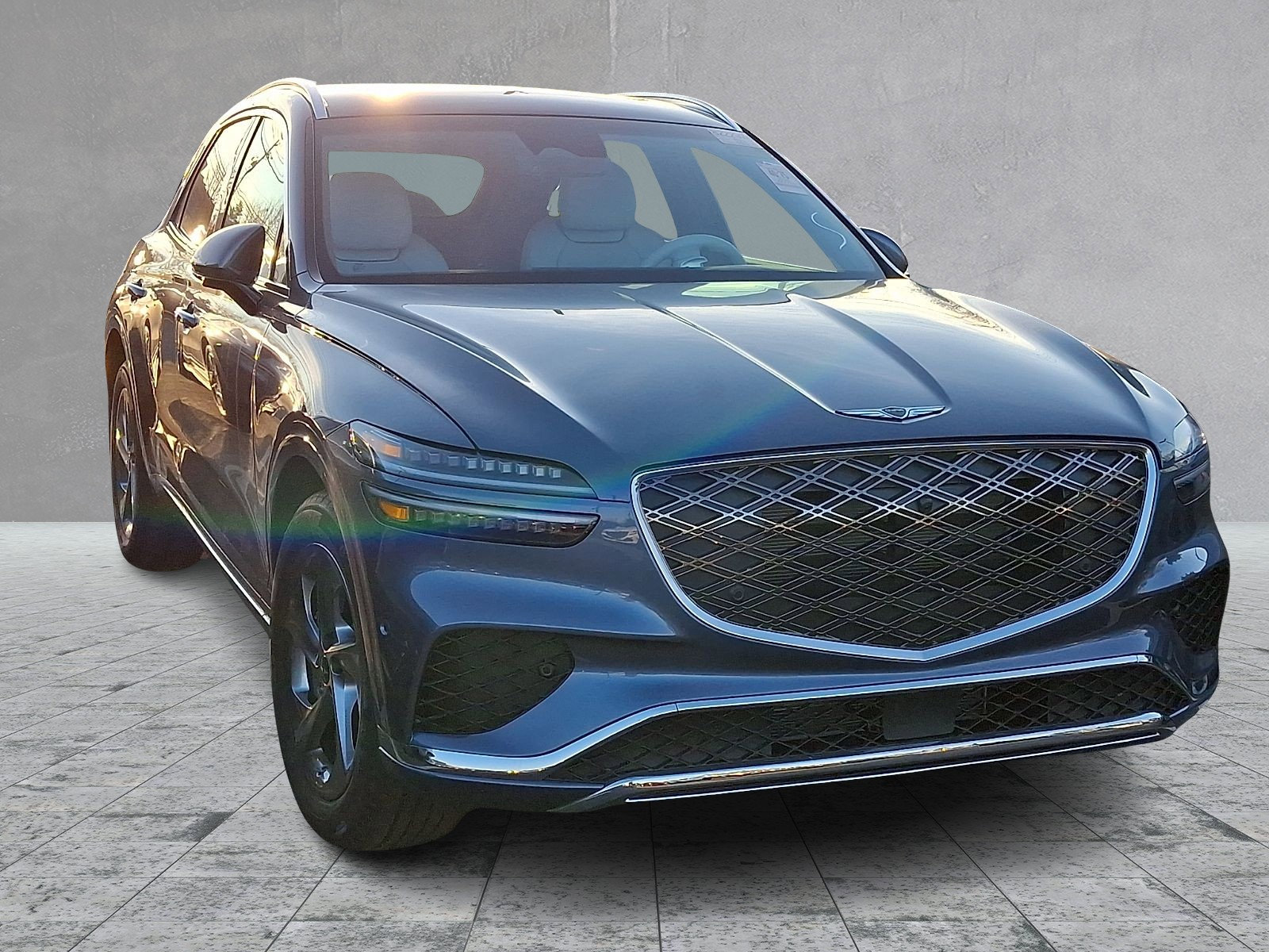 Used 2026 Genesis GV70 2.5T Advanced