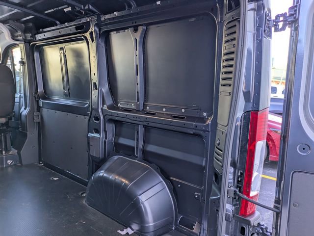 Used 2026 RAM ProMaster 1500 w/ Convenience Group FWD image 25
