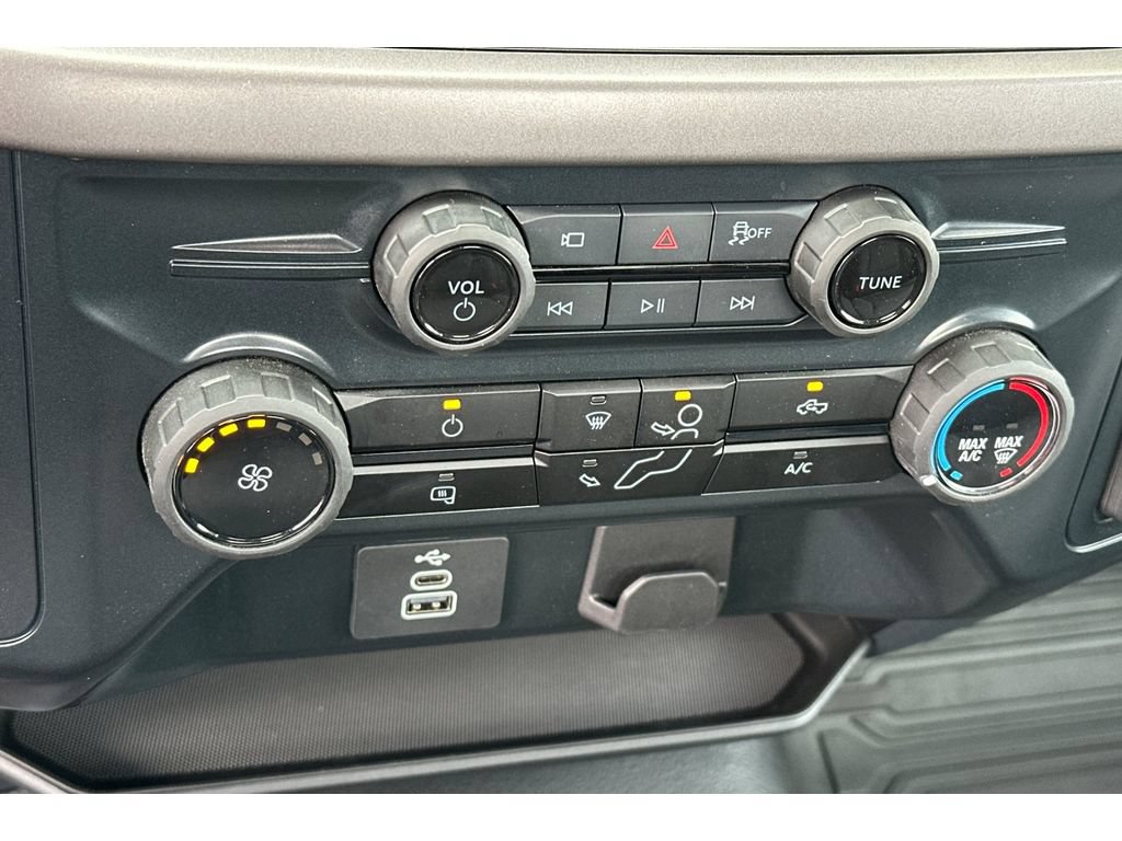 Used 2026 Ford F150 XL AWD/4WD image 18