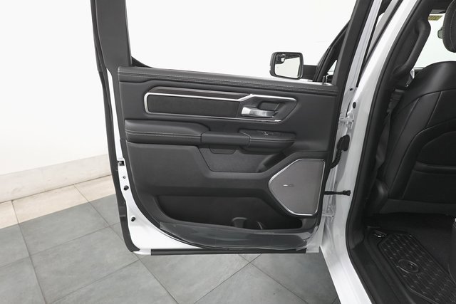 New 2026 RAM 1500 Laramie image 29