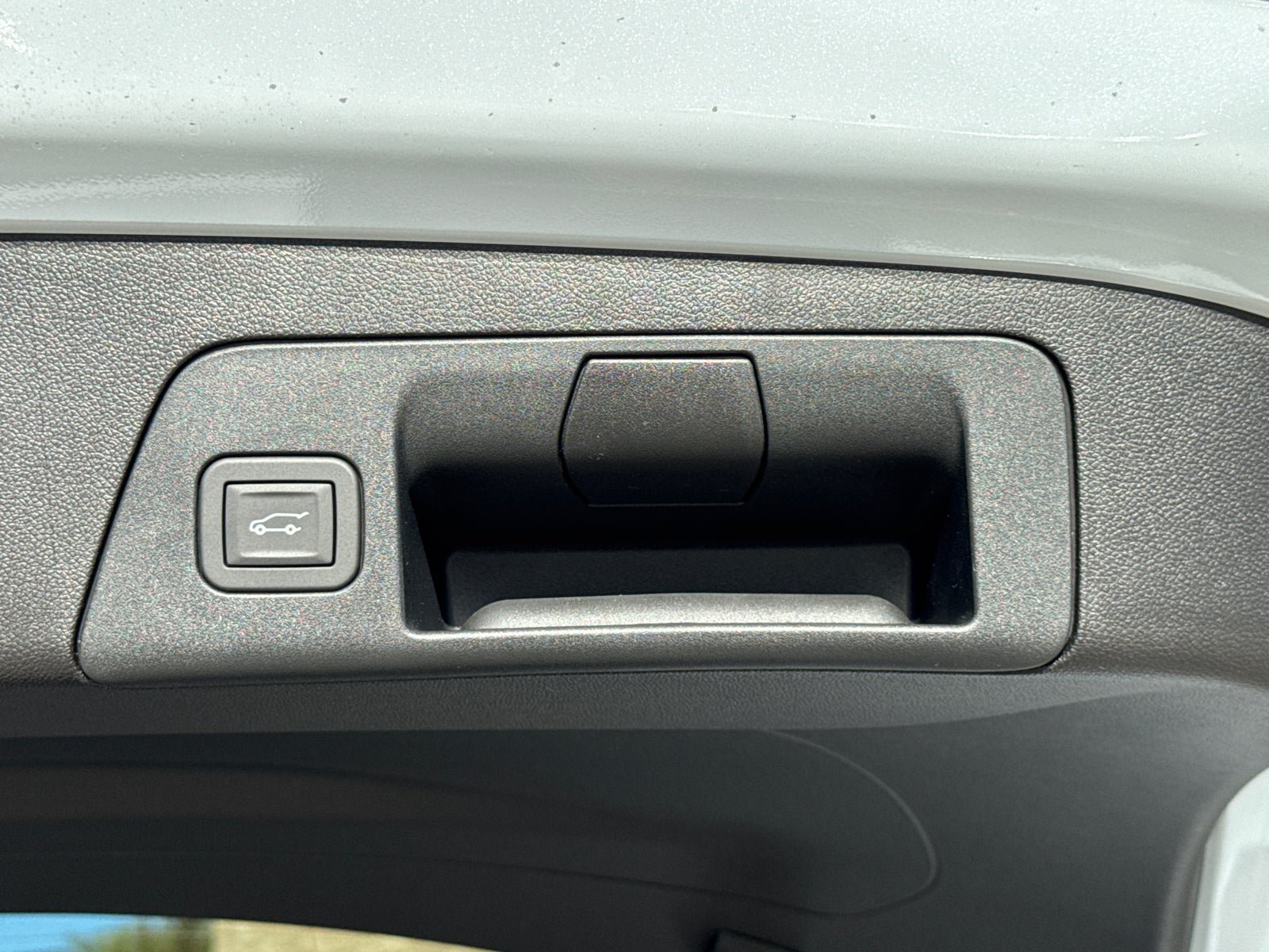 Used 2026 Buick Envision Sport Touring AWD/4WD image 10