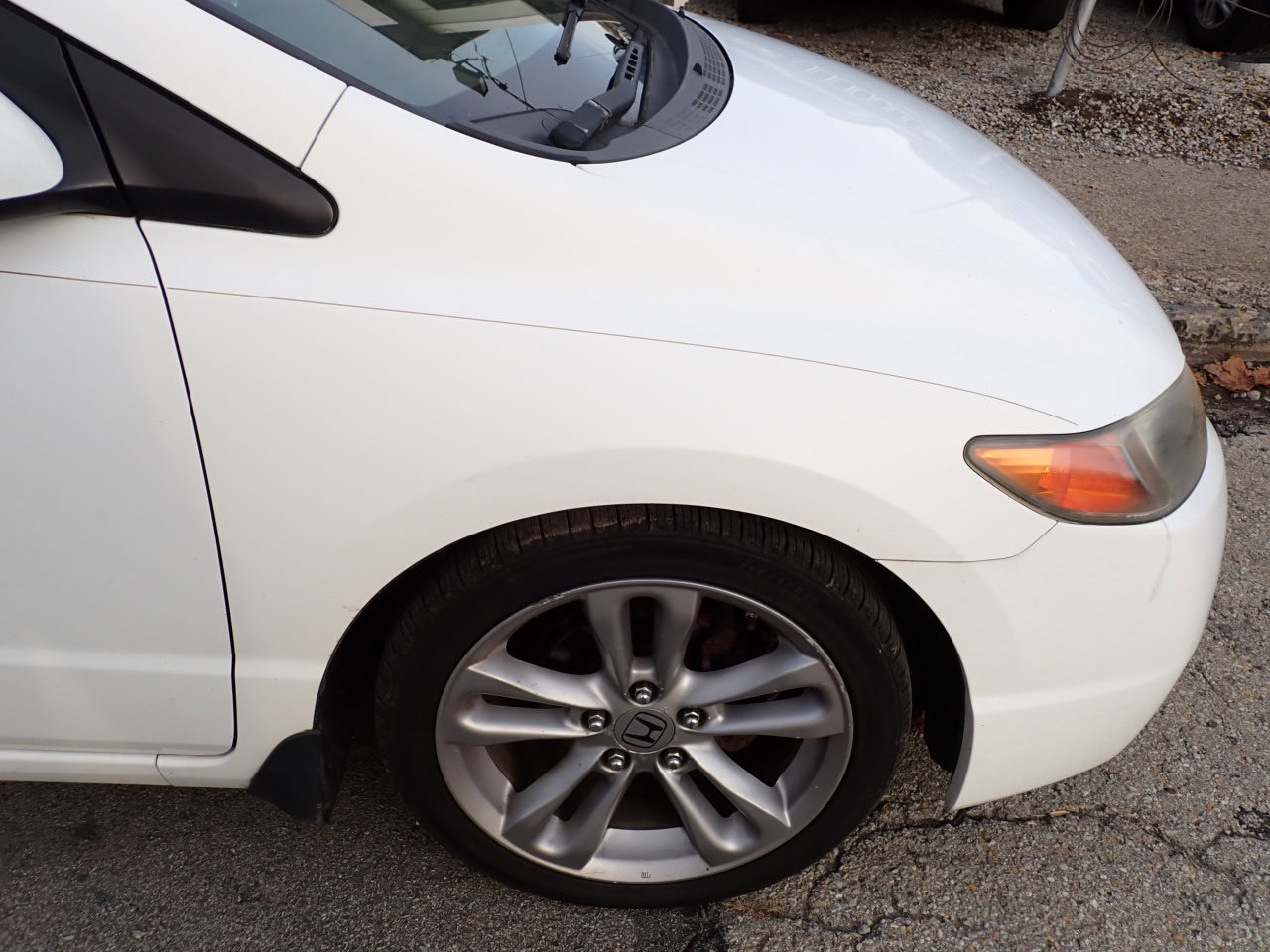 Used 2006 Honda Civic EX image 21