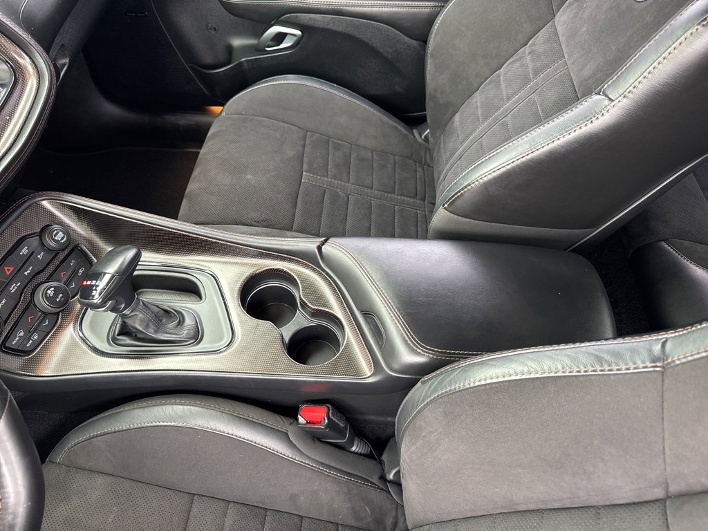 Used 2020 Dodge Challenger R/T image 40