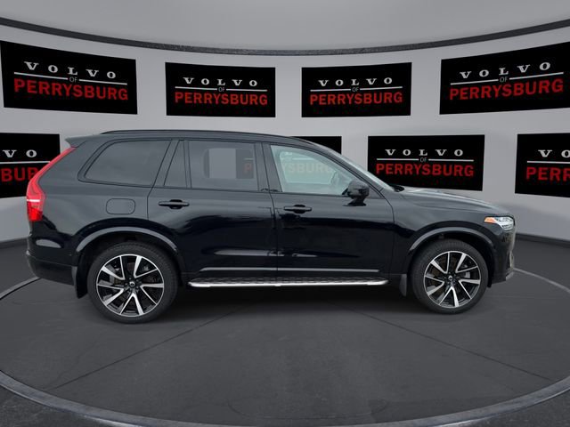 Used 2023 Volvo XC90 T8 Ultimate AWD/4WD image 9