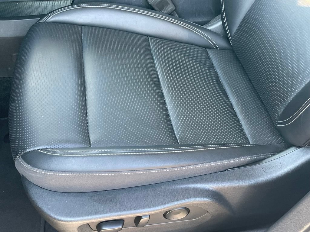 Used 2024 Buick Envision Preferred AWD/4WD image 20