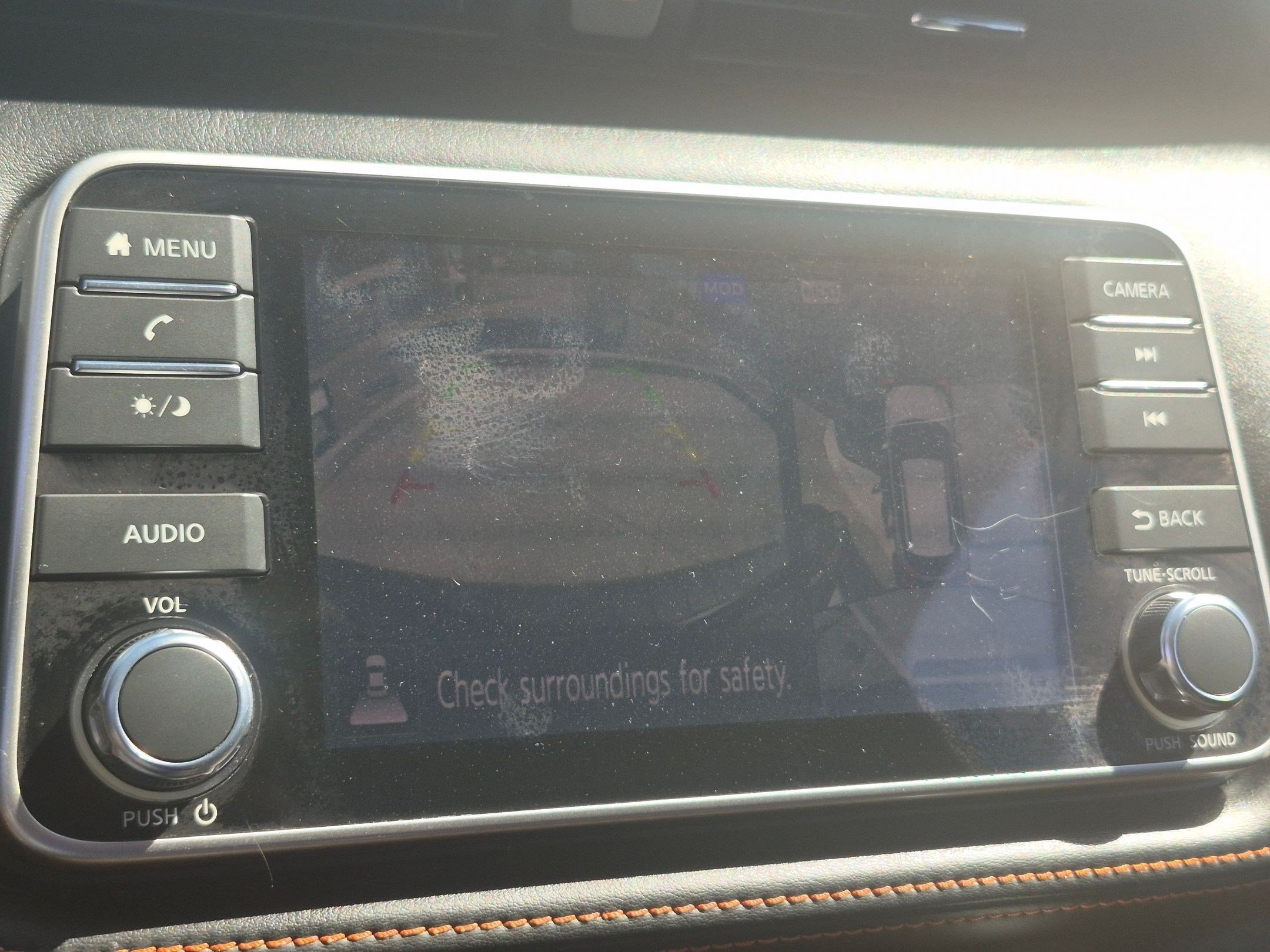 Used 2019 Nissan Kicks SR w/ Exterior Package FWD image 22