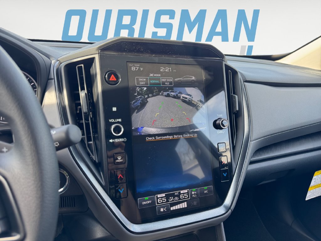 New 2026 Subaru Crosstrek 2.5i Premium AWD/4WD image 20