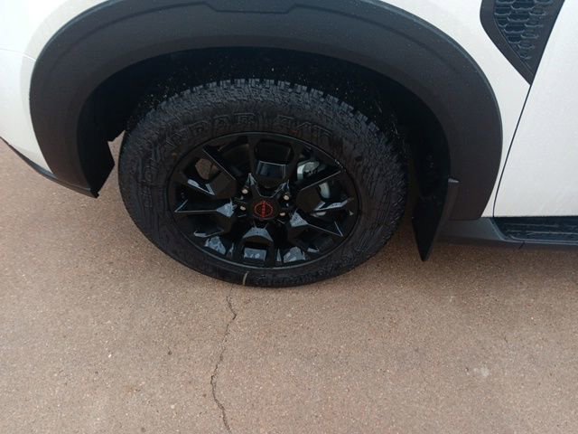 New 2026 Nissan Armada PRO-4X image 39