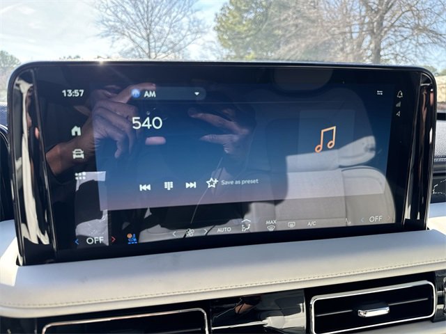 New 2026 Lincoln Aviator Black Label w/ Dynamic Handling Package image 16